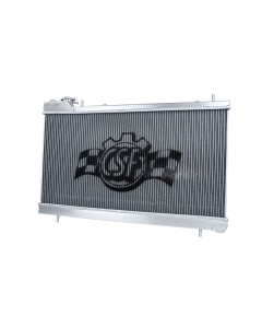 CSF High Performance Aluminum Radiator (06-08 Forester XT - Manual)