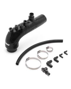COBB Silicone Turbo Inlet V2 (08-14 WRX, 05-09 LGT, 05-09 OBXT)