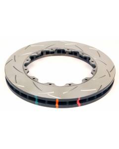 DBA 5000 T3 Replacement Rotor Ring - Slotted (04-21 STI)