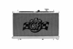 CSF Racing Radiator (02-07 WRX, 04-07 STI)
