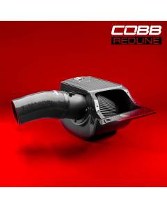 COBB Redline Carbon Fiber Intake (2023+ CTR, 2024+ Integra Type S)