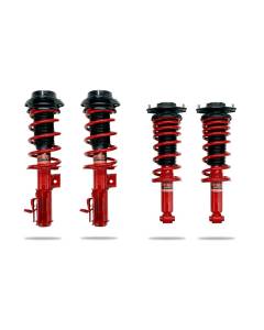 Pedders SportsRyder EziFit Kit (13-20 BRZ)