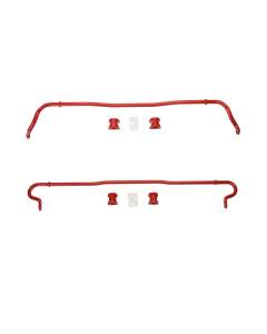 Pedders SportsRyder Sway Bar Kit (13-20 BRZ)