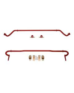 Pedders SportsRyder Sway Kit - 22mm Front & Rear (08-14 WRX/STI)