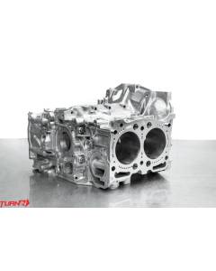 TiC EJ257 2+2 Track - Closed Deck