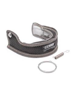 COBB Turbo Blanket Black Lava (EJ20/EJ25)