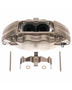 PowerStop Replacement Brake Caliper - Front Right (04-07 STI)