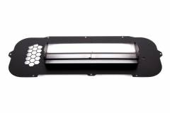 GrimmSpeed TMIC Splitter - STI Scoop (04-05 WRX)