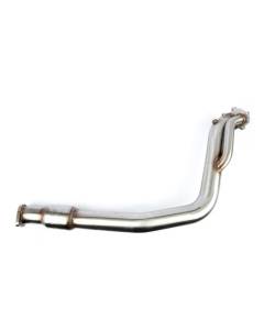 GrimmSpeed Limited Catted Downpipe (02-07 WRX/STI, 04-08 FXT)