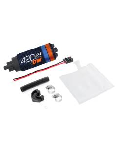 DeatschWerks 420lph In-Tank Fuel Pump (02-07 WRX, 04-07 STI)