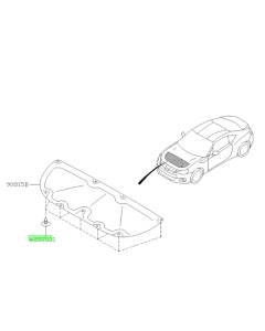 Subaru OEM Body Clip