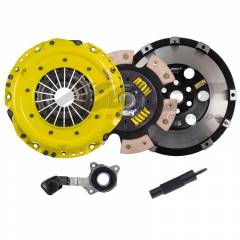 ACT HD/Race Sprung 6 Pad (16-18 Focus RS)