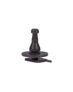 Subaru OEM Cowl Clip - 91167AA110 (02-07 WRX, 04-07 STI)