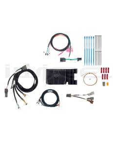 iWire iDCCD (98-01 Impreza)