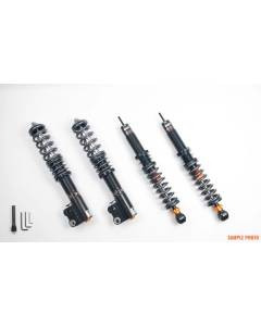 AST 5100 Street Coilovers (2023+ CTR)