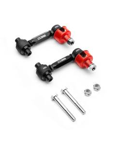COBB Sway Bar End Links - Rear (2022+ WRX, 2020+ Outback)