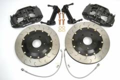 Essex Designed AP Racing Radi-CAL Comp Brake Kit - Front CP9660 (07-12 335i)