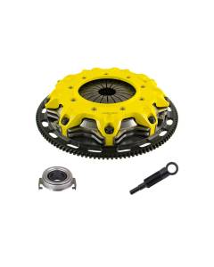 ACT Mod-Twin 225 HD Spring Race Clutch (2008+ WRX)