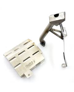 Killer B Ultimate Oil Pickup & Baffle Combo (EJ25)