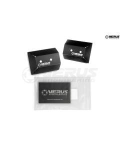Verus Brake Cooling Duct Kit (2022+ WRX)