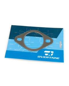 Overtake 2-Bolt Universal 2.25"-2.5" Gasket (Subaru)