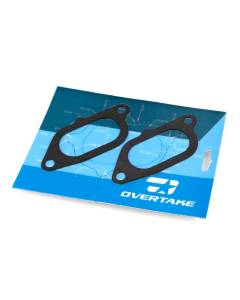Overtake Intercooler Inlet Gasket Set (02-07 WRX, 04-21 STI, 04-08 FXT)
