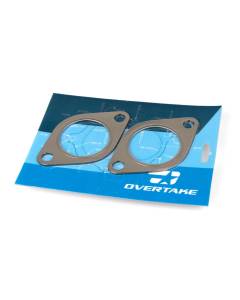 Overtake Exhaust Manifold to Crosspipe Gasket Set (Subaru EJ)