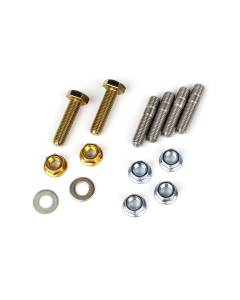 Overtake J-Pipe Hardware Kit - FA20/FA24 (2015+ WRX)