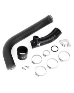 Overtake Charge Pipe Kit (15-21 WRX)
