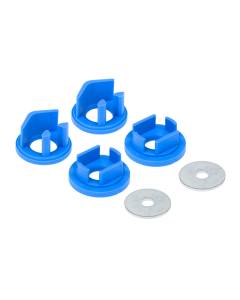 Overtake Rear Differential Bushing Insert (2008+ WRX, 2008+ STI)