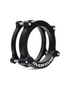 Overtake Driveshaft Lockdown Kit (2008+ WRX, 2008+ STI, 2013+ BRZ)