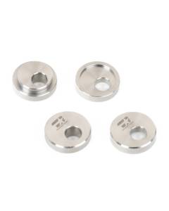 Overtake Driveshaft Carrier Bushings (2002+ WRX, 2004+ STI, 2013+ BRZ)