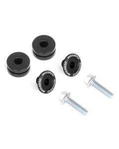 Overtake Top Mount Intercooler Isolator Bushings