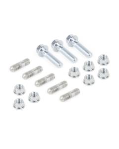 Overtake Up-Pipe Hardware Kit (02-14 WRX, 04-21 STI)