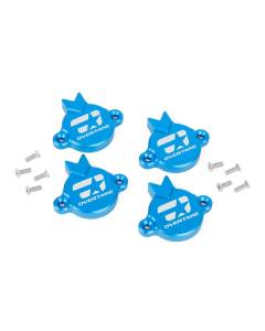 Overtake Cam Solenoid Covers (FA20/FA24)
