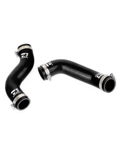 Overtake Radiator Hose Kit (93-01 Impreza)