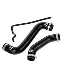 Overtake Radiator Hose Kit (02-05 Impreza)