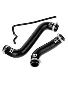 Overtake Radiator Hose Kit (06-07 Impreza)