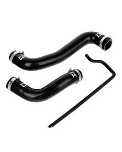 Overtake Radiator Hose Kit (05-09 Legacy GT/Outback XT)