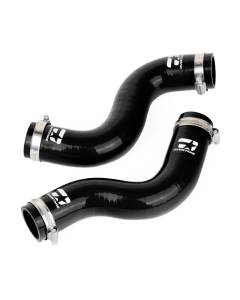 Overtake Radiator Hose Kit (24-26 Impreza)