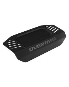 Overtake Pulley Cover (2022+ WRX)