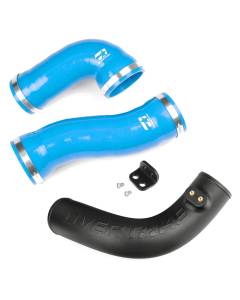 Overtake Post MAF Pipe Kit (15-21 WRX)