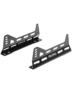 MOMO Steel Sidemounts - Universal