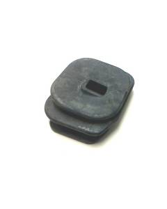 Subaru OEM Transmission Dust Cover (02-05 WRX)