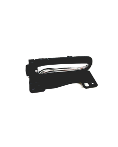 Subaru OEM Inner Door Handle - Left (13-20 BRZ, 15-21 WRX)