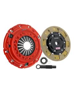 Action Clutch Stage 2 Clutch Kit - 1KS (2022+ WRX) 