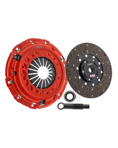 Action Clutch Stage 1 Clutch Kit - 1OS (2022+ BRZ)