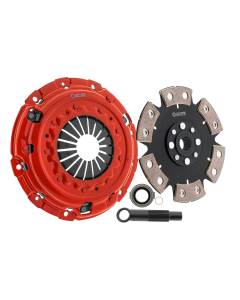 Action Clutch Stage 4 Clutch Kit - 1MD (2022+ BRZ)