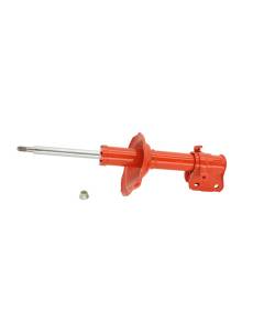 KYB AGX Adjustable Strut - Front Right (02-03 WRX Sedan)