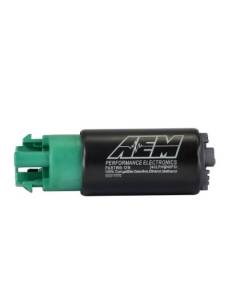 AEM 340 LPH E85 Fuel Pumps (08-14 WRX, 08-21 STI, 05-09 Legacy GT)